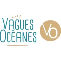 Vagues Océanes Lac de Panthier logo - Similar company to Nice Camps