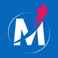 Capital M logo - Similar company to Data & Tech Mg