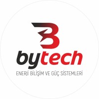 Bytech Enerji Bilişim ve Güç Sistemleri logo - Similar company to Antisya Yazılım Bilişim Teknolojileri A.Ş.