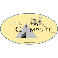 The Campsite logo - Similar company to Raw Bodybuilder