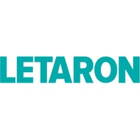 Letaron KSA logo - Similar company to Switchtoled