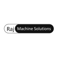Raj Machine Solutions logo - Similar company to Bitspark Technology