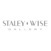 Staley Wise logo - Similar company to Robert Koch Gallery