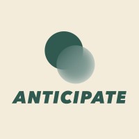 ANTICIPATE logo - Similar company to Sidestream
