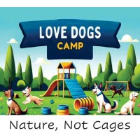 Love Dogs Camp