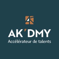 AK'DMY - Accélérateur de talents logo - Similar company to Arthur Loyd - Angoulême