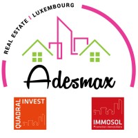 Adesmax Real Estate logo - Similar company to Foster Real Estate