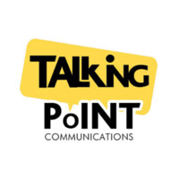 Talking Point Communications logo - Similar company to Talking Point Pk