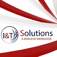 I&T Solutions logo - Similar company to Holistica It