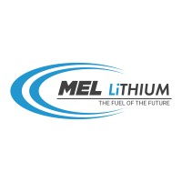 Mel Lithium logo - Similar company to Mel Mhe Mobility