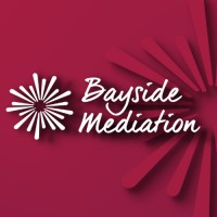 Bayside Mediation logo - Similar company to Simple Separation