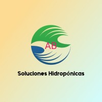 Solución Hidropónica logo - Similar company to Siembro Data