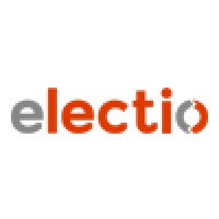 Electio logo - Similar company to Smartsearch Nl