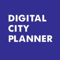 Digital City Planner logo - Similar company to Venturio