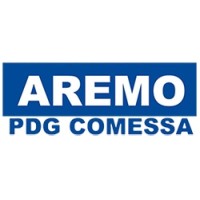 AREMO PDG COMESSA logo - Similar company to Meca-Tec