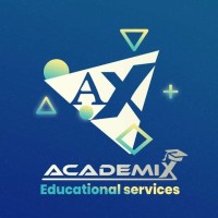 Academix for Educational services1 logo - Similar company to Ufelix