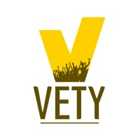 VETY.VET logo - Similar company to Ecardio
