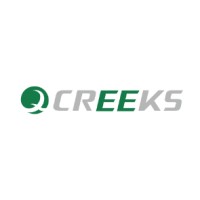 Creeks Food Composter logo - Similar company to Regreen