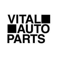 Vital Auto Parts logo - Similar company to Cargo Rent