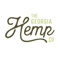 The Georgia Hemp Company logo - Similar company to Midgeorgiahemp, Llc