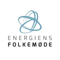 Energiens Folkemøde logo - Similar company to Monospace