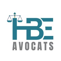HBE AVOCATS logo - Similar company to Centre Evam
