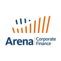 Arena Corporate Finance logo - Similar company to Cleaningbox Gmbh