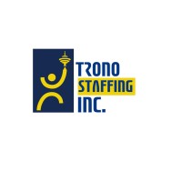 Trono Staffing Inc. logo - Similar company to Ti Response