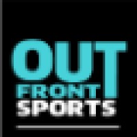 Outfront Sports logo - Similar company to Northline Sports