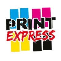 Print Express Dundalk logo - Similar company to Print Ready