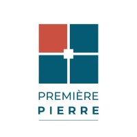PREMIÈRE PIERRE PROMOTION logo - Similar company to Hirie Studio