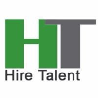 Hire Talent logo - Similar company to Human Resources