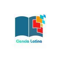 Revista Ciencia Latina logo - Similar company to Citefactor