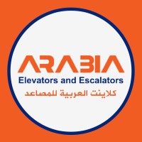 ARABIA logo - Similar company to Fusion Tracking Systems
