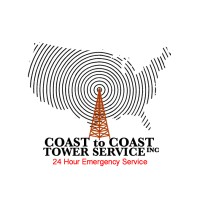 Coast To Coast Tower Service, Inc logo - Similar company to Advanced Cellular Solutions Inc.