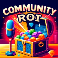 Community ROI logo - Similar company to Brushivé