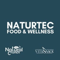 NATURTEC FOOD & WELLNESS logo - Similar company to Evolution Fast Food