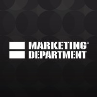 Marketing Department, Inc. logo - Similar company to Fluper Technologies W.L.L (A Fluper Company)