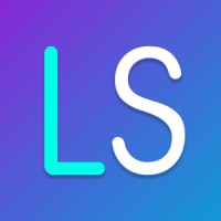 LifeStreet logo - Similar company to Topos