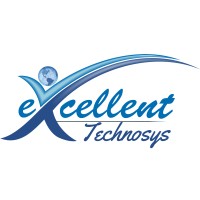 Excellent Technosys logo - Similar company to Java Internals (P) Ltd
