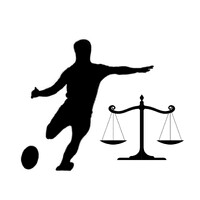 McSportsLaw logo - Similar company to Aspire Management