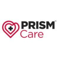 PRISM Care logo - Similar company to Shawmind