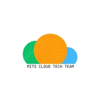 MITS Cloud Tech Team logo - Similar company to Acm Student Chapter Mits