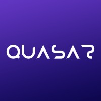 Quasar Digital Agency logo - Similar company to Quasar Digital Solutions