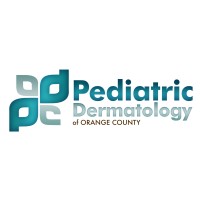 Pediatric Dermatology or Orange County logo - Similar company to Paediatric Dermatology Professionals
