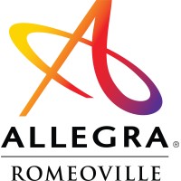 Allegra Romeoville Marketing | Print | Signs logo - Similar company to Cadrex Gaming Solutions