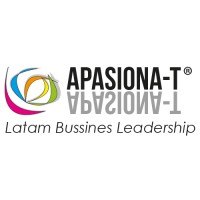 Apasiona-T SAS logo - Similar company to Connected Digital Services