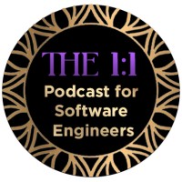 The 1:1 Podcast logo - Similar company to Connective