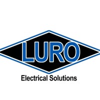 LURO Electrical Solutions ltd logo - Similar company to Electract Ltd