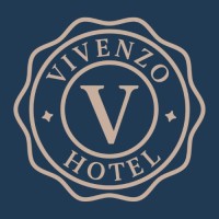 Grupo Vivenzo logo - Similar company to Macna Hotels (Rede Hotéis Vivenzo)